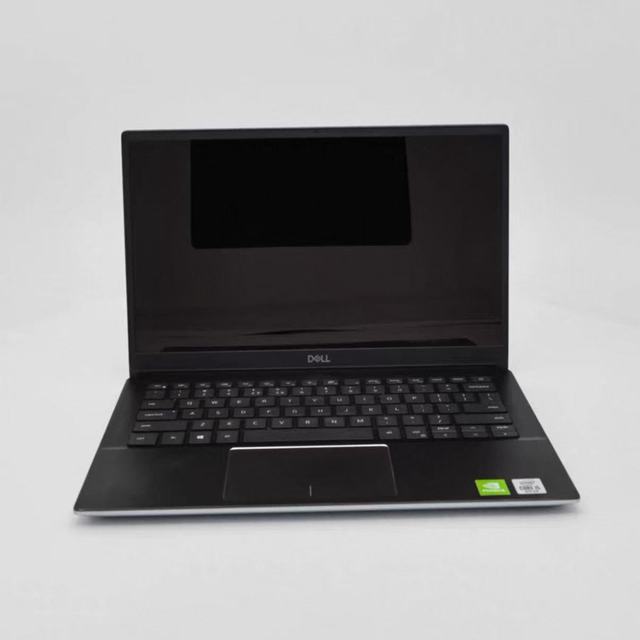 High-quality Used Dell Vostro 5391 Laptop Black Intel Core I5-10th Processor 8GB RAM 512GB SSD 13.3-inch Screen