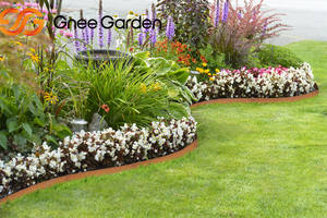 Roll-Out Landscape Edging For Fast & Effortless Setup - Product Image 3