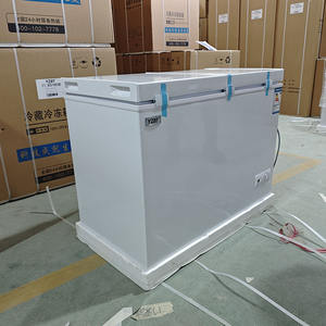 Mini congélateur 128L à porte supérieure bon marché - Product Image 6