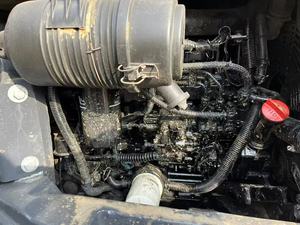 Komatsu เครื่องขุดขนาดเล็ก PC55พร้อมข้อต่อแบบรวดเร็วใช้เครื่องขุดขนาดเล็กของ Komatsu 5Ton เครื่องยนต์แบบแกว่งหางเป็นศูนย์ pc35ญี่ปุ่น40 - Product Image 4