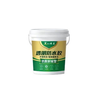 Revestimiento Líquido Impermeable, Adhesivo Sellador para Reparación de Fugas en Techos y Azulejos, Material para Sellado de Grietas - Product Image 1