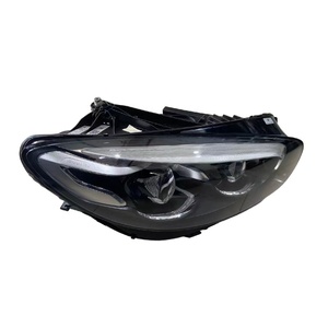 Faros Delanteros LED W231 R231 para <span class=keywords><strong>Mercedes</strong></span> Benz <span class=keywords><strong>Clase</strong></span> SL SL450 SL550 SL63 SL65 Sistema de Iluminación para Automóviles Faros Delanteros para 2017-2020 - Product Image 4