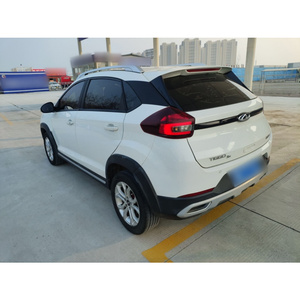 GUAZI Chery Tiggo 3X Usado, Precio al por Mayor, 2021, Gasolina, 1.5, SUV, Tracción Delantera, 5 Asientos, Ychdv6398w - Product Image 4