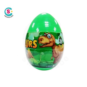 Siêu Thị Tiêu Chuẩn Chất Lượng Tốt Khủng Long Trứng Với Kẹo - Product Image 1