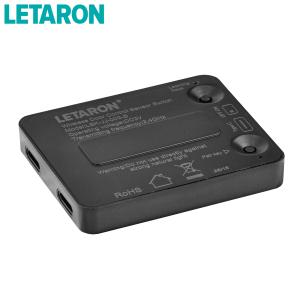 Interrupteur intelligent sans fil 2,4 GHz rechargeable 2e génération avec capteur PIR/tactile/geste/porte, contrôle d'éclairage de porte d'armoire 5M 60W - Product Image 3