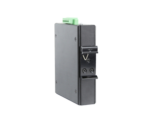 Công Tắc Quang PoE Công Nghiệp 2 Cổng 10/100M Cho Cctv <span class=keywords><strong>DVR</strong></span>/NVR Wireless AP IP Ph - Product Image 1
