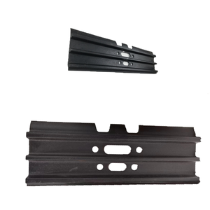 Настраиваемые PC100 <span class=keywords><strong>PC200</strong></span> PC300 гусеничная обувь гусеничная группа для экскаватора <span class=keywords><strong>Komatsu</strong></span> - Product Image 3