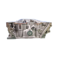 Pièces de moteur SUJEXA, culasse 1AR-FE pour Lexus RX270 16v DOHC 2.7L