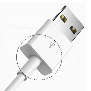 Cáp sạc nhanh USB chính hãng bán sỉ cho Apple iPhone 8 7 6, cáp sạc USB cho iPhone 11 12 13 14 - Product Image 4