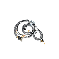 Cable Mecánico Original para Robot, Accesorios para Robot, Cable 3HAC024386-001