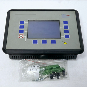 EASYGEN 3200-5 <span class=keywords><strong>P</strong></span>/N: 8440-1831 REV. Pengontrol Generator G # 2 - Product Image 1