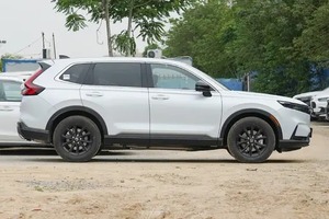 ฮอนด้า ซีอาร์-วี พีเอชอีวี ปี 2023 รุ่น <span class=keywords><strong>E</strong></span>:PHEV เครื่องยนต์ไฮบริด 2.0 ลิตร รุ่นลีดดิ้ง อิดิชั่น ประสิทธิภาพสูง รถเอสยูวีขนาดกะทัดรัด 5 ที่นั่ง ใช้เชื้อเพลิงเบนซินและไฟฟ้า - Product Image 4