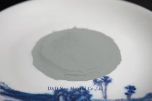 ผงโลหะผสมอลูมิเนียมแมกนีเซียม <span class=keywords><strong>Al</strong></span> Mg โลหะผสมผงสําหรับวัสดุเชื่อม /-400mesh -100mesh - Product Image 4