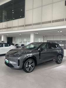 Lynk Co 08 2025 Lynk & Co 08 EMP 120 <span class=keywords><strong>Voiture</strong></span> hybride enfichable Halo Endurance longue portée 5 places SUV Voitures électriques fabriquées en Chine - Product Image 3