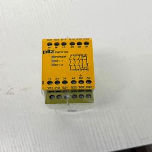 PILZZZ PSEN Ma1.4n-50/ 1switch  506312 506313 506314 506322 506326 อุปกรณ์ไฟฟ้าอุตสาหกรรม มีสินค้าในสต็อก จัดส่งรวดเร็ว - Product Image 6