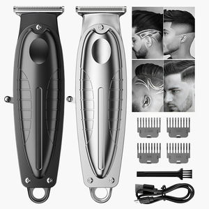 <span class=keywords><strong>Tondeuse</strong></span> à Cheveux Électrique Professionnelle, Machine de <span class=keywords><strong>Coupe</strong></span> pour Hommes, Rasoir et <span class=keywords><strong>Tondeuse</strong></span> à Barbe pour Barbiers - Product Image 6