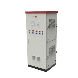 Outdoor industrial equipment electrical control cabinet battery power cabinet enclosure
