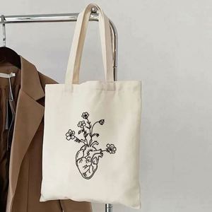 Canvas Lining Handbag Canvas Casual Fashion Handbag Fashion Canvas <b>Bag</b> Gift Customized Closure Canvas <b>Bag</b> Lining Canvas Fashion - Product Image 6