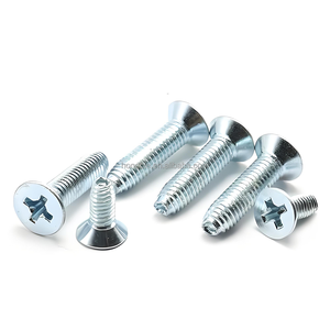 DIN 7500 (ME) a croce <span class=keywords><strong>vite</strong></span> a <span class=keywords><strong>testa</strong></span> <span class=keywords><strong>svasata</strong></span> M4 <span class=keywords><strong>M5</strong></span> M7 M8 M10 M12 A2 realizzate in acciaio al nichel titanio - Product Image 6