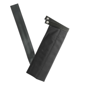 Bolsa de herramientas de carpintero personalizada de fabricante OEM y ODM, organizador de herramientas de trabajo, funda acolchada para martillo, soporte para cinturón de herramientas para martillo - Product Image 1