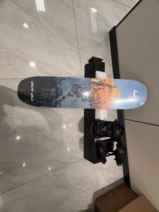 Sistema de Entrenamiento para Trucos de Snowboard en Trampolín, Desarrolla Habilidades para Rieles y Jibs, Piezas Duraderas y Resistentes - Product Image 5