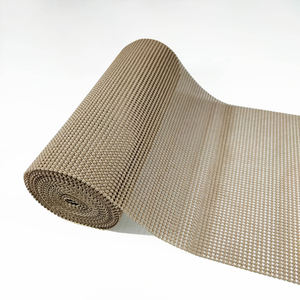 Tapis de sol rectangulaire classique en PVC écologique, découpable et antidérapant, avec couleur personnalisable pour tiroirs, étagères, plateaux, tapis et coussinets. - Product Image 4