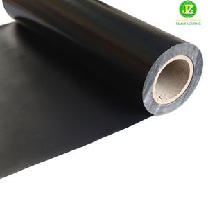 Impermeable negro 4m X5m 4x6m 6x8 400 gramos Pvc lona inflable cabina tienda - Product Image 6