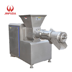 Recolector <span class=keywords><strong>de</strong></span> Carne <span class=keywords><strong>de</strong></span> Pescado Comercial con Función <span class=keywords><strong>de</strong></span> Desespinado, Máquina Automática para Procesar Pescado - Product Image 1