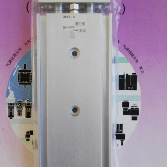 New and Original CXSM15-75 CXSM1575 Stock in Warehouse PLC Programming Controller