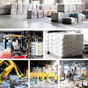 <span class=keywords><strong>Cemento</strong></span> Silicatico Autolivellante Ignifugo a Rapida Indurimento per Pavimentazione Interna, Resistenza 18-20MPa, Design <span class=keywords><strong>Industriale</strong></span> - Product Image 6