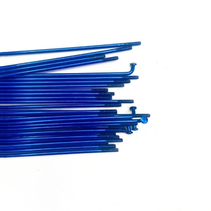 14G couleur rayons <span class=keywords><strong>vélo</strong></span> VTT couleur rayons 20 "24" 26 "29" <span class=keywords><strong>vélo</strong></span> roue moyeu fil rayons - Product Image 6