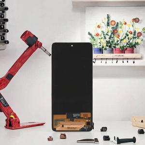 Redmi <strong>Note</strong> 13 <strong>Screen</strong> Replacement 1-Year Warranty Compatible for Xiaomi Redmi <strong>Note</strong> 13 Display for <strong>Note</strong> 13 - Product Image 3