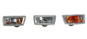Nuova luce indicatore di direzione per <span class=keywords><strong>Opel</strong></span> <span class=keywords><strong>Insignia</strong></span> 2013-2017 Chevrolet Chevrolet <span class=keywords><strong>Astra</strong></span> parte numeri 13252455 13252456 13497989 13497990 - Product Image 2