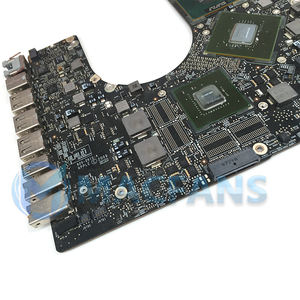 Carte mère pour <span class=keywords><strong>Macbook</strong></span> <span class=keywords><strong>Pro</strong></span> <span class=keywords><strong>17</strong></span> "<span class=keywords><strong>A1297</strong></span>, Logic Board 2.8/3.06GHz, EMC 2329, <span class=keywords><strong>A1297</strong></span>, 820-2610-A/B, modèle 2009 - Product Image 5