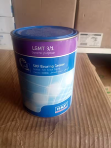 Grasa Lubricante de Alto Rendimiento JXY SKF LGMT 3/18 y LGMT3H/5, Grasa para Rodamientos de Alta Temperatura, Aceite Base SAE 1KG, Hecho en China - Product Image 6
