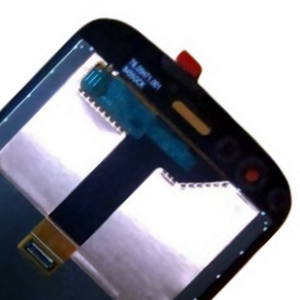 Pantalla LCD de teléfono móvil de alta resolución de 6,0 ''1440x720 con montaje táctil para pantalla <span class=keywords><strong>Cat</strong></span> <span class=keywords><strong>S61</strong></span> PRO 1 año de garantía - Product Image 4