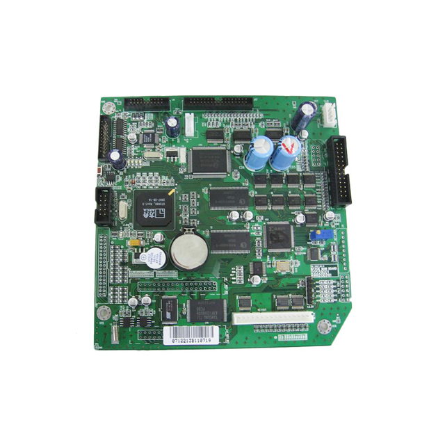 Shenzhen professional pcb assembly manufacturer pcba motherboard assembly