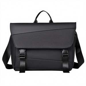 Luxury Designer Men's <b>Messenger</b> <b>Bag</b> High Quality Casual Day Handbag Spring Polyester PVC Leather Shopping Shoulder <b>Bag</b> Fashion - Product Image 3