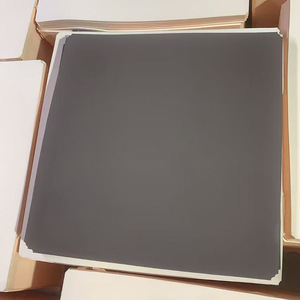 Plaques de polyuréthane 6 mm carrées violettes et vertes, découpées sur mesure pour produits électroniques, qualité générale, qualité plaque, provenance Qingdao - Product Image 4
