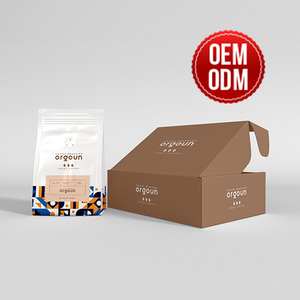 Boîte à tiroirs coulissante de luxe entièrement personnalisable pour produits de soin de la peau, service OEM ODM, emballage de marque personnalisé, conception à structure coulissante - Product Image 5