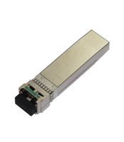 Module Optique Compatible Hilink 10Gbit/s Ethernet DWDM 100KM CH17-CH64 SM LC Connecteur