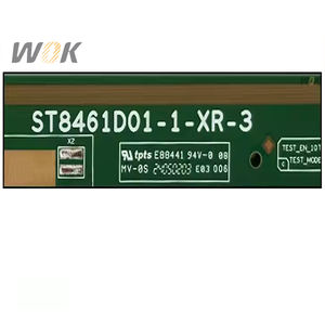 Venta al por Mayor, Pedido Mínimo de 17 Piezas, <span class=keywords><strong>Pantalla</strong></span> LCD Original de Grado A para TV, ST8461D01-2 <span class=keywords><strong>TCL</strong></span>, Panel de Repuesto de <span class=keywords><strong>85</strong></span> <span class=keywords><strong>Pulgadas</strong></span> para TV - Product Image 5