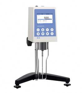 Yeni dijital ekran viskozimetre lab klinik laboratuvar testi viskozite rotasyonu - Product Image 5