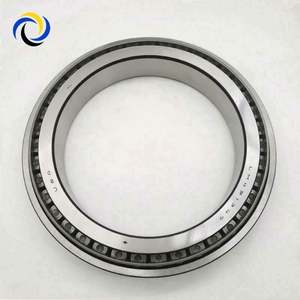 Rodamiento de rodillos cónicos de venta superior LM451349/LM451310B - Product Image 3