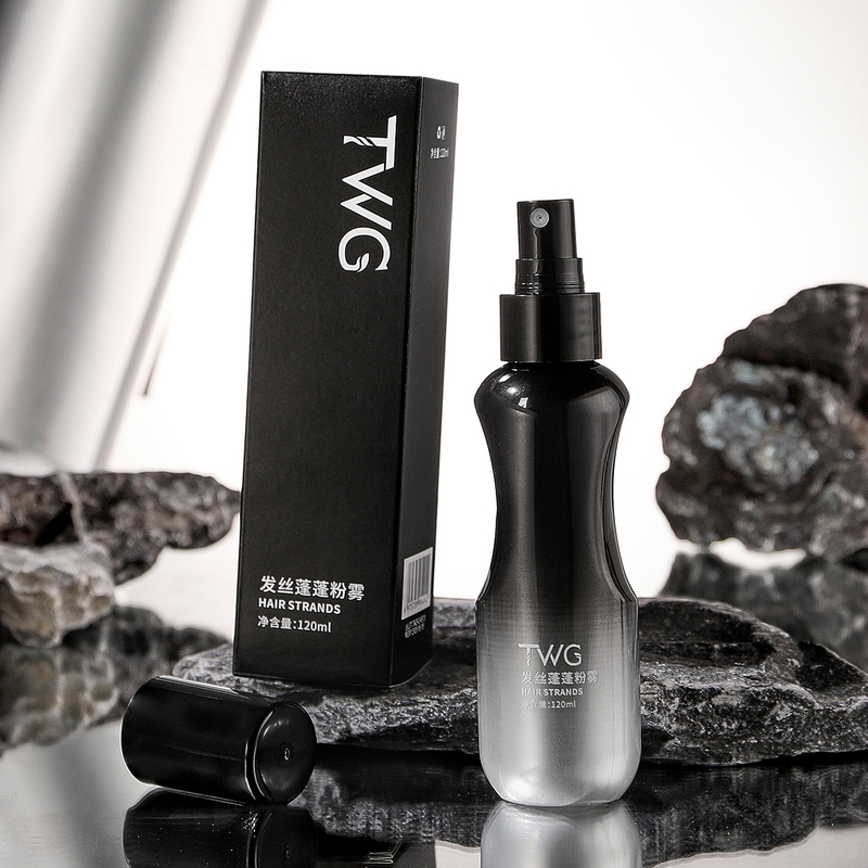TWG RTS Hair Spray Strong Hold