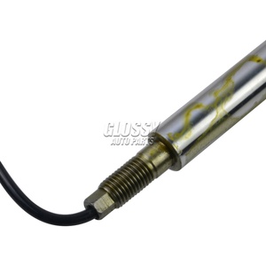 <span class=keywords><strong>Amortisseur</strong></span> arrière gauche/droit brillant 95B 513 035 E 95B 513 035 a 95B513035E 95B513035A - Product Image 4