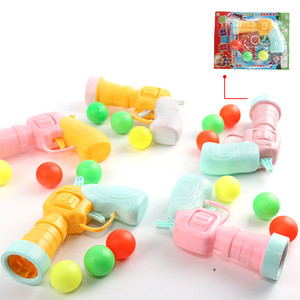 Giocattoli Interattivi per Gatti con Lancio, Mini Pistola Giocattolo per Gattini, Giochi con Palline di Peluche Estensibili, Accessori per Animali Domestici - Product Image 6
