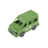 Véhicule de transport de missiles militaires inertiel réutilisable, jouet pour enfants, cadeau pour garçon, vente en gros pour marchés de rue