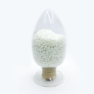 Высокотемпературный огнестойкий нейлон 5VA класса <span class=keywords><strong>PA6</strong></span>, модифицированный PA66 <span class=keywords><strong>GF30</strong></span>, белый материал для освещения - Product Image 4