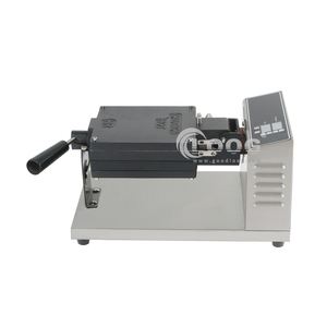Machine voor kleine bedrijven, commerciële <span class=keywords><strong>mini</strong></span>-pannenkoekenmachine, elektrische <span class=keywords><strong>mini</strong></span>-Dutch-pannenkoekenmachine - Product Image 5